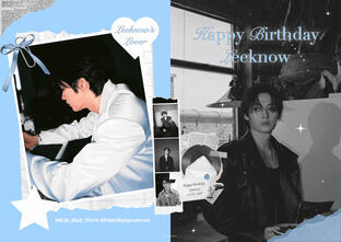 Postcard A6